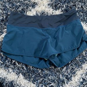 Lululemon shorts
